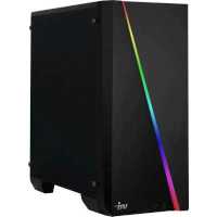 компьютер iRU Home 525 MT 1522678 Черный