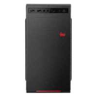 компьютер iRU Home 613 MT 1552443 Черный