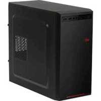 компьютер iRU Home 615 MT 1508350 Черный
