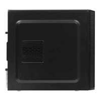 компьютер iRU Home 615 MT 1552275 Черный