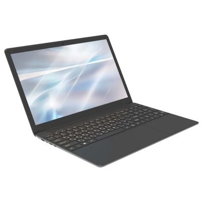ноутбук iRU Калибр 15EC 1889952 Черный