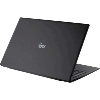 ноутбук iRU Калибр 15EC5 1898645 Черный