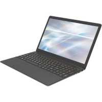 ноутбук iRU Калибр 15GLG 1882183 Черный