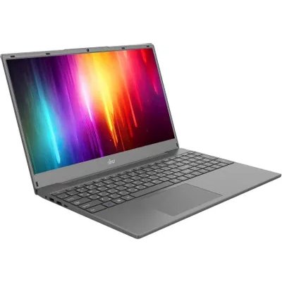 ноутбук iRU Калибр 15PH 2054003 Черный