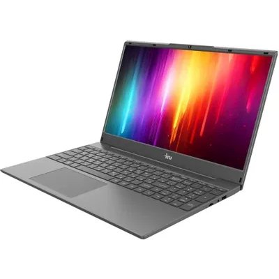 ноутбук iRU Калибр 15PH 2057199 Черный