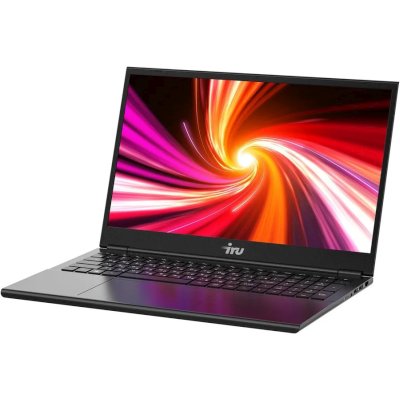 ноутбук iRU Калибр 17TLI 1872396 Серый