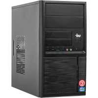 компьютер iRU Office 223 MT 1176378 Черный