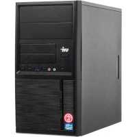 компьютер iRU Office 223 MT 1176378 Черный