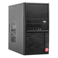 компьютер iRU Office 223 MT 1396839 Черный