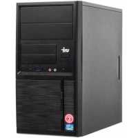 компьютер iRU Office 223 MT 1424249 Черный