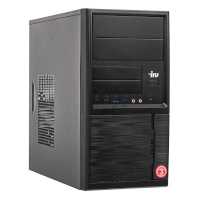 компьютер iRU Office 223 MT 1495920 Черный