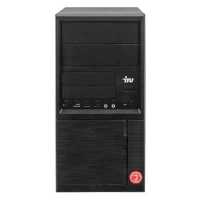 компьютер iRU Office 228 MT 1497698 Черный