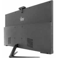 моноблок iRU Office 27IH5PA 1866097 Черный