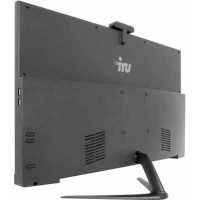 моноблок iRU Office 27IH5PA 1866097 Черный