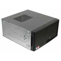 компьютер iRU Office 310H3 MT 1610272 Черный