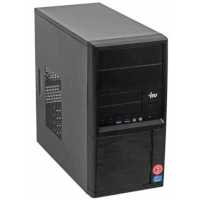 компьютер iRU Office 310H3 MT 1723045 Черный