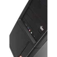 компьютер iRU Office 310H5 MT 1610346 Черный