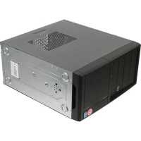 компьютер iRU Office 310H5 MT 1610346 Черный