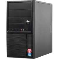 компьютер iRU Office 310H5 MT 1610348 Черный