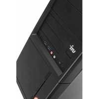 компьютер iRU Office 310H5 MT 1610355 Черный