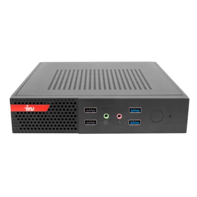 компьютер iRU Office 310H5PTF 1979163 Черный