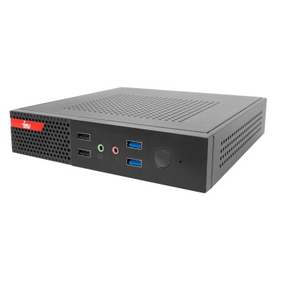 компьютер iRU Office 310H5PTF 1979165 Черный
