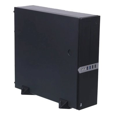 компьютер iRU Office 310H5SF 1831376 Черный