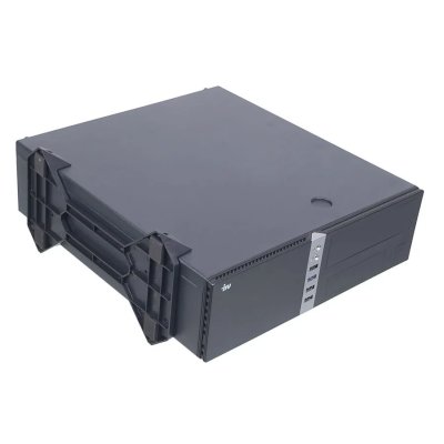компьютер iRU Office 310H5SF 1831376 Черный