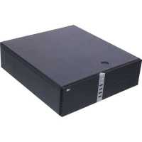 компьютер iRU Office 310H5SF 1837770 Черный