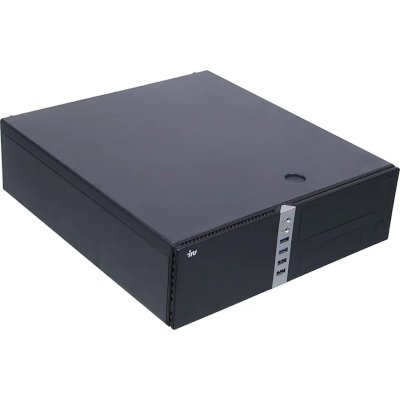 компьютер iRU Office 310H5SF 1913379 Черный