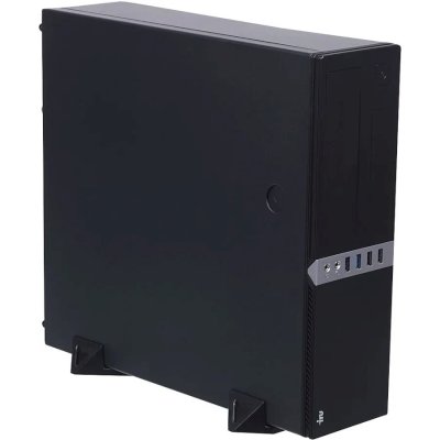 компьютер iRU Office 310H5SF 1913383 Черный