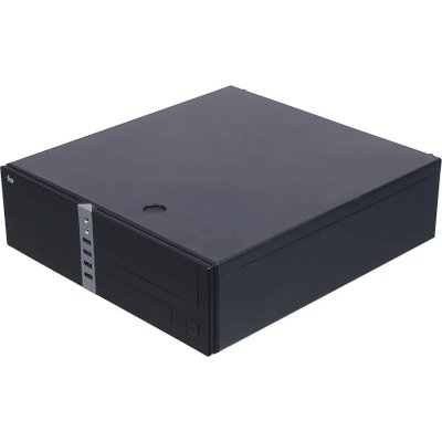 компьютер iRU Office 310H5SF 1913406 Черный