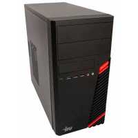 компьютер iRU Office 310H5SM MT 1811806 Черный