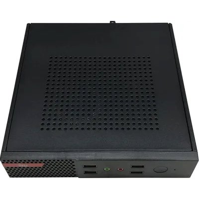 компьютер iRU Office 310H6PTF 1983736 Черный