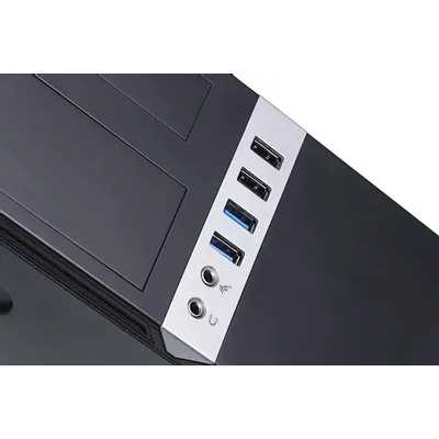 компьютер iRU Office 310H6S 2061142 Черный