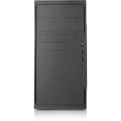 компьютер iRU Office 310H6S 2062065 Черный