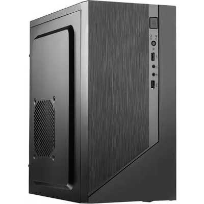 компьютер iRU Office 310H6S 2062389 Черный