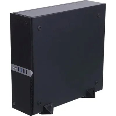 компьютер iRU Office 310H6SF 1991587 Черный
