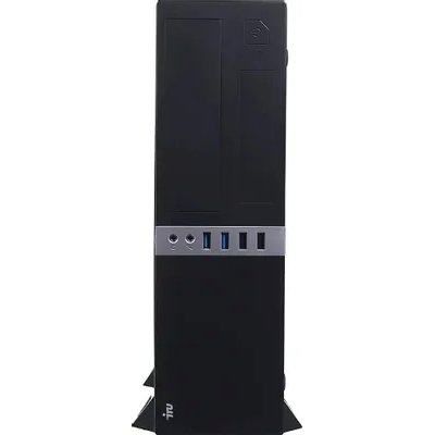 компьютер iRU Office 310H6SF 1991588 Черный