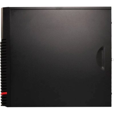 компьютер iRU Office 310H6SM 1911870 Черный