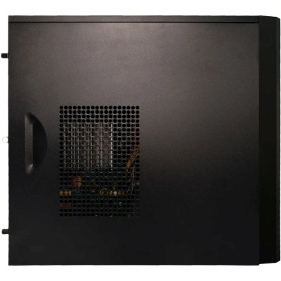 компьютер iRU Office 310H6SM 1911895 Черный