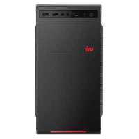 компьютер iRU Office 312 MT 1159295 Черный
