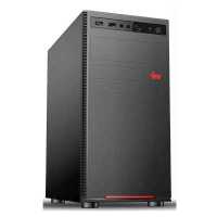 компьютер iRU Office 312 MT 1159297 Черный