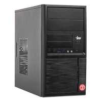 компьютер iRU Office 312 MT 1468915 Черный