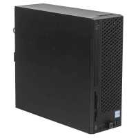 компьютер iRU Office 312 USFF 1361847 Черный
