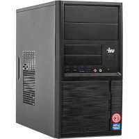 компьютер iRU Office 313 MT 1175742 Черный