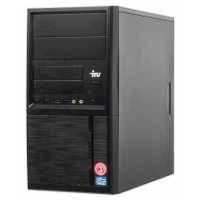 компьютер iRU Office 313 MT 1416916 Черный