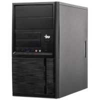 компьютер iRU Office 313 MT 1440810 Черный