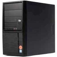 компьютер iRU Office 313 MT 1460330 Черный