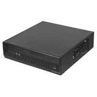 компьютер iRU Office 313 SFF 1415404 Черный